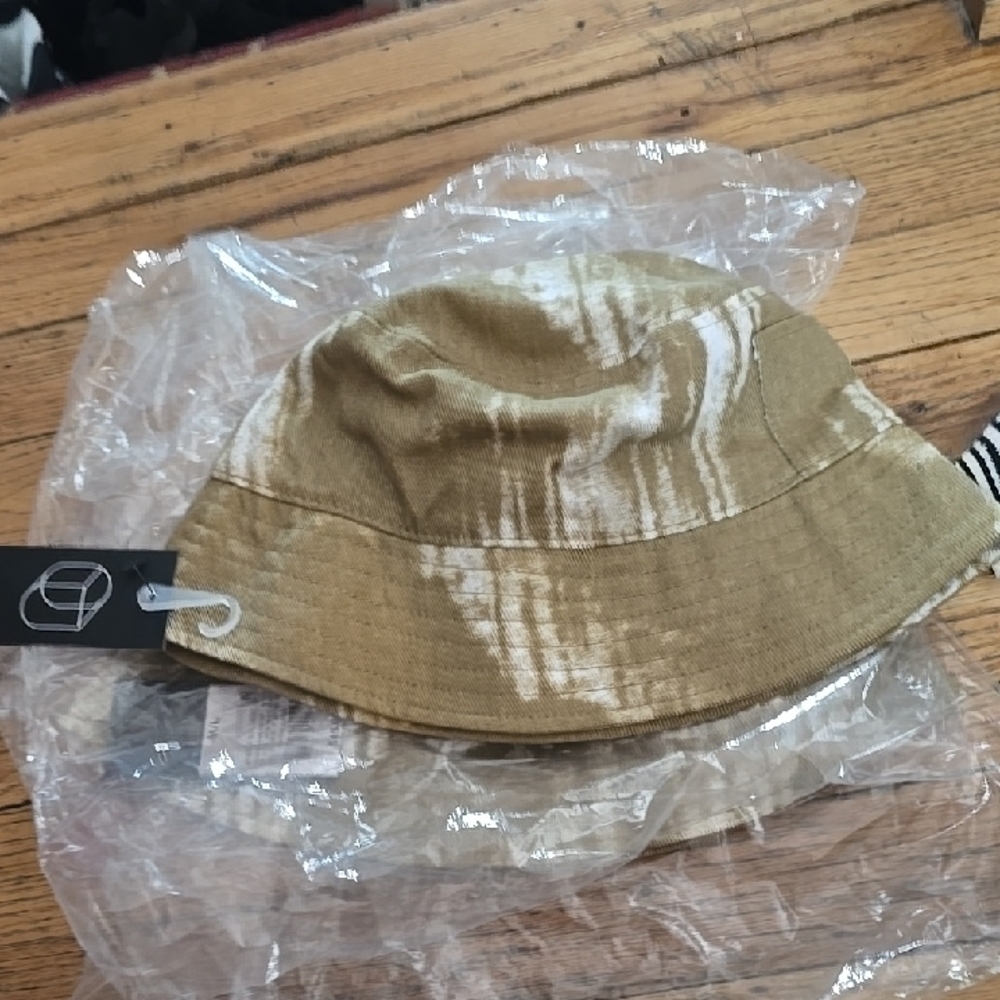 ❤️10/$13 New Original Use Fishing Bucket Hat